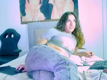 Chaturbate Adult Webcams of mew_alix