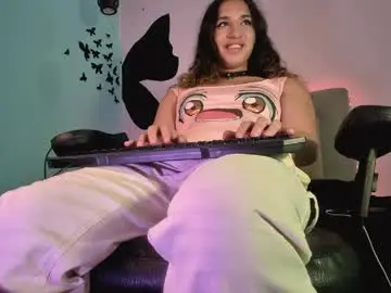 Chaturbate Free Porn Cam of mew_alix