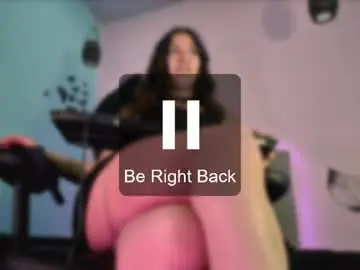 Chaturbate Adult Webcam of mew_alix