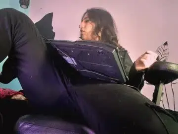 Chaturbate Best live sex cam show of mew_alix