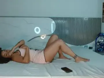 Chaturbate Best live sex cam show of miafox_11