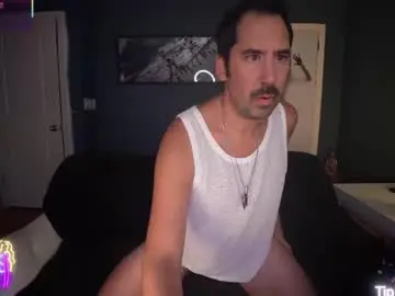 Chaturbate Live Porn of mistermikey24