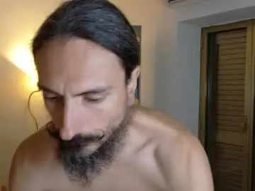 Chaturbate Live Sex Cam of mrkurt86