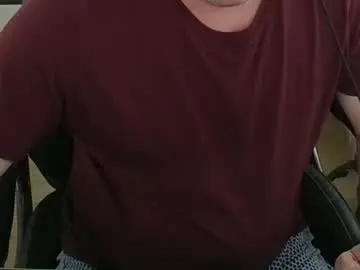 Chaturbate Sex Cam of nanochastity