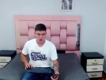 Chaturbate Best live sex cam show of nix_04