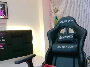 Chaturbate Sex Cam of pam_roberts