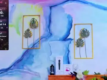 Chaturbate Sex Cam of perlafranco