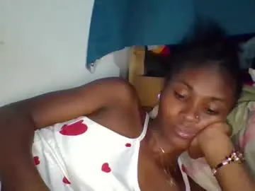 Chaturbate Live Sex Cam of sandricaaa