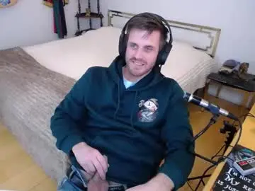 Chaturbate Live Sex Cam of skatejocke