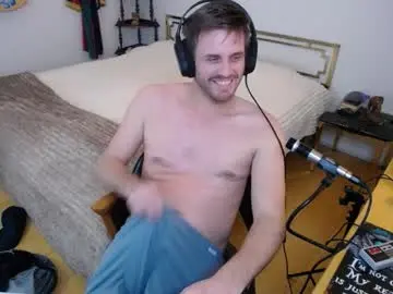 Chaturbate Sex Chat of skatejocke