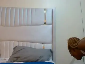 Chaturbate Sex Cam of slay__baddie