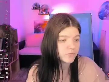 Chaturbate Adult Webcam of stasyacollins