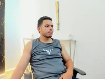 Chaturbate Adult Webcams of trevor_ash