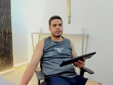 Chaturbate Best Webcam of trevor_ash