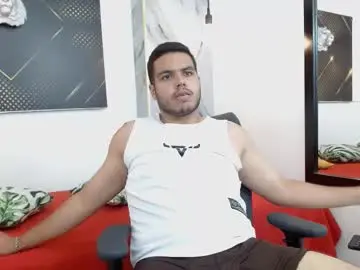 Chaturbate Best live sex cam show of trevor_ash