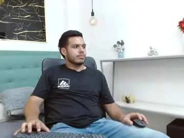 Chaturbate Best live sex cam show of trevor_ash