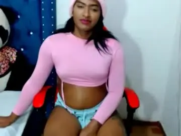 Chaturbate Live Porn of valeriahotye