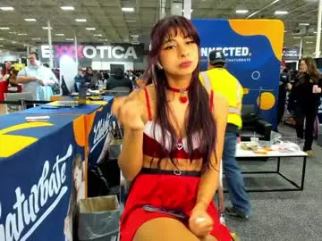 Chaturbate Best Webcam of violetttflowers