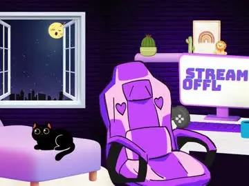 Chaturbate Adult Webcam of violetttflowers