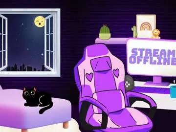 Chaturbate Best Webcam of violetttflowers