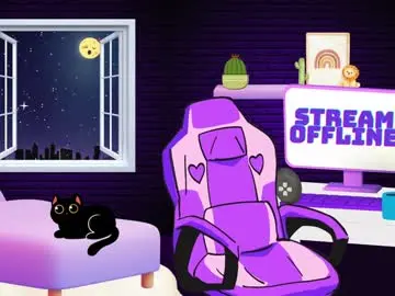 Chaturbate Private Sex Chat of violetttflowers