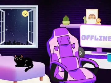 Chaturbate Live Sex of violetttflowers