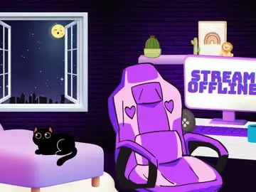 Chaturbate Adult Webcam of violetttflowers