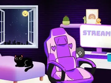 Chaturbate Adult Webcam of violetttflowers