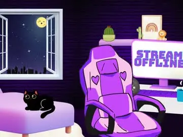 Chaturbate Adult Video Chat of violetttflowers