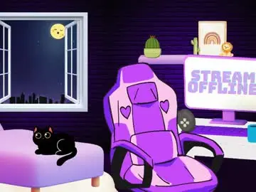 Chaturbate Live Sex Cam of violetttflowers