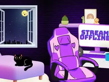 Chaturbate Live Sex of violetttflowers