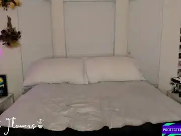 Chaturbate Free Live Porn of violetttflowers