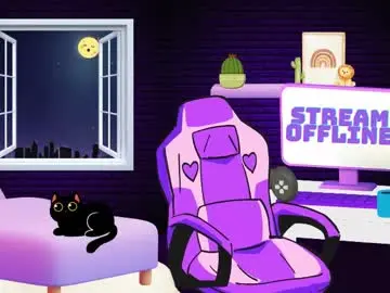 Chaturbate Live Sex of violetttflowers