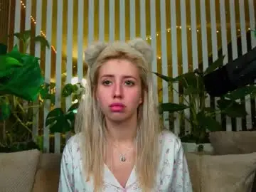 Chaturbate Adult Video Chat of violetttttacb