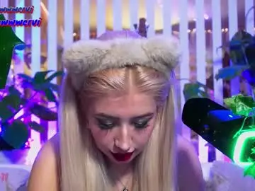 Chaturbate Adult Video Chat of violetttttacb