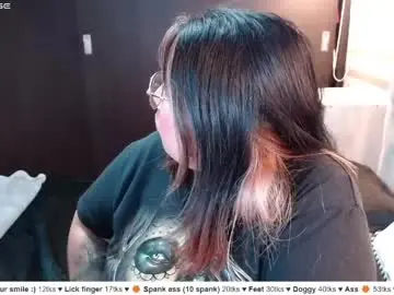 Chaturbate Adult Video Chat of yini_angel07