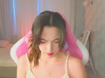 Chaturbate Free Live Porn of yuna_sunshy
