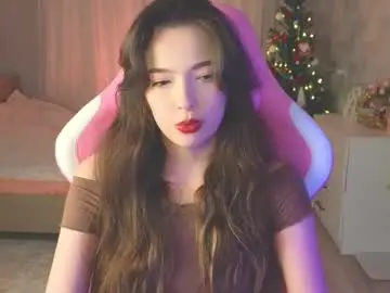 Chaturbate Sex Chat of yuna_sunshy