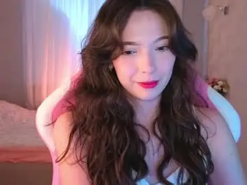 Chaturbate Sex Chat of yuna_sunshy