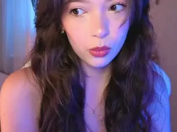 Chaturbate Best Webcam of yuna_sunshy