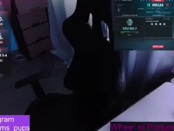 Chaturbate Live Sex Cam of _sofia_adam_