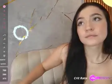 Chaturbate Sex Cam of alexa_foxx27