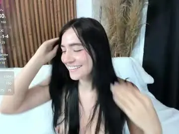 Chaturbate Live Sex Cam of alexa_foxx27