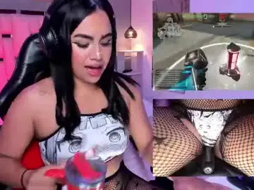 Chaturbate Live Porn of aliceroys