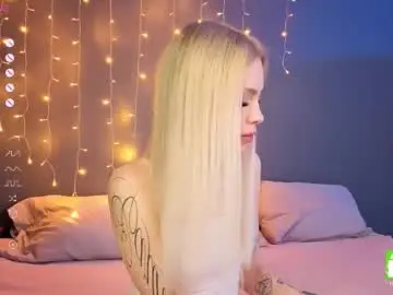 Chaturbate Free Porn Cam of alishaaneta
