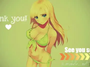 Chaturbate Sex Chat of anabelle_wet