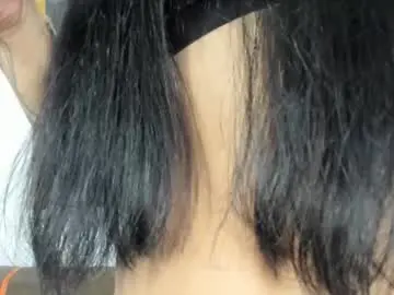 Chaturbate Best live sex cam show of andreaflamel