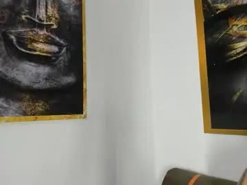 Chaturbate Adult Webcam of andreaflamel