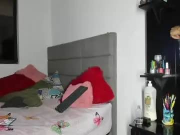 Chaturbate Nude Webcam of andreaflamel