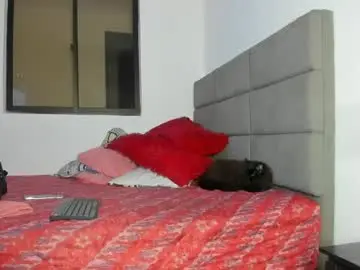 Chaturbate Live Porn of andreaflamel